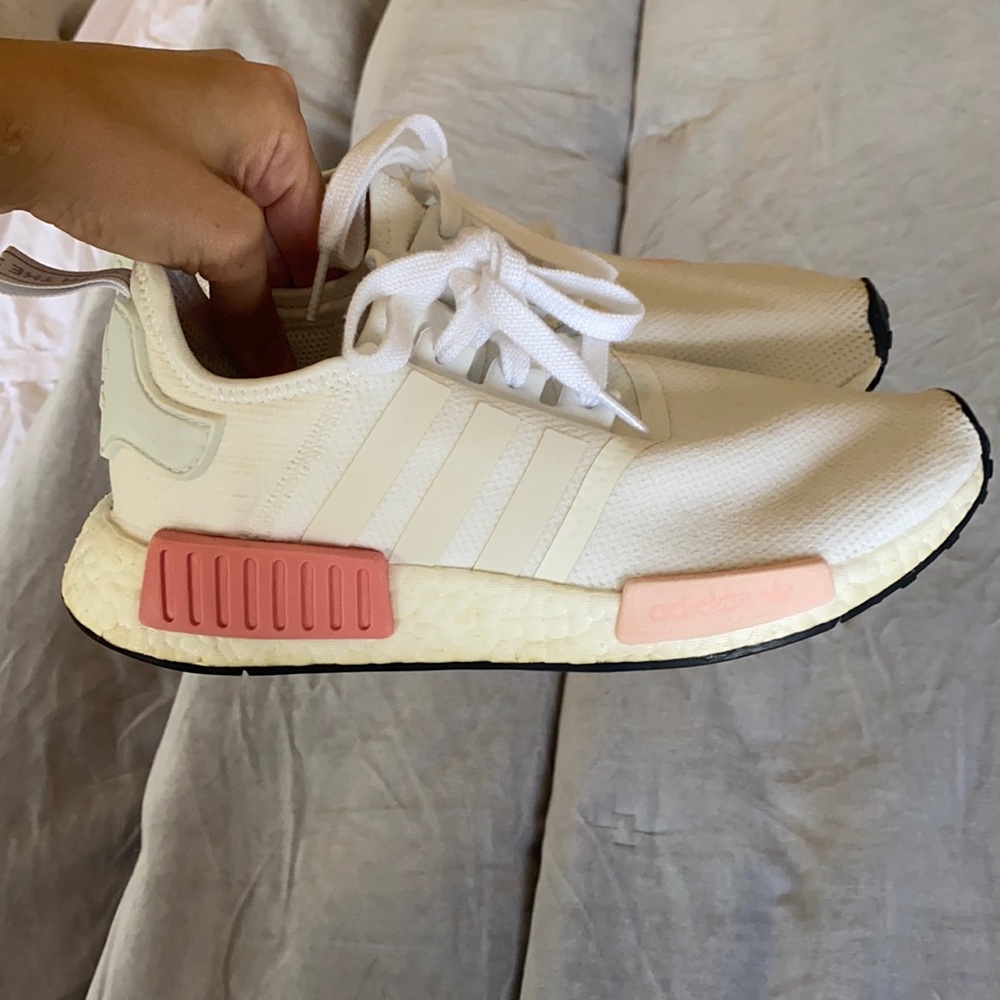 Adidas NMD shoes